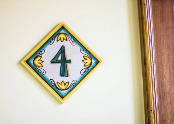 B&B Porta Bagni