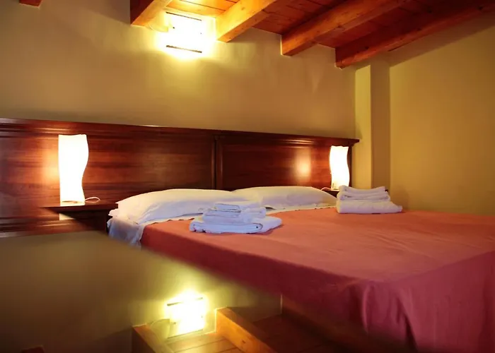 B&B Porta Bagni