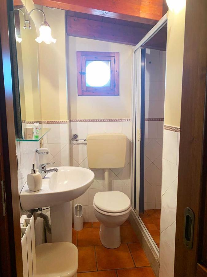 Porta Bagni Bed and breakfast