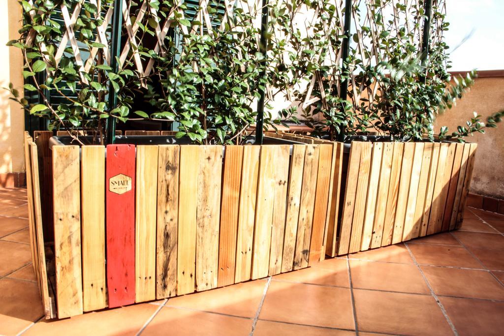 Bed and breakfast Porta Bagni