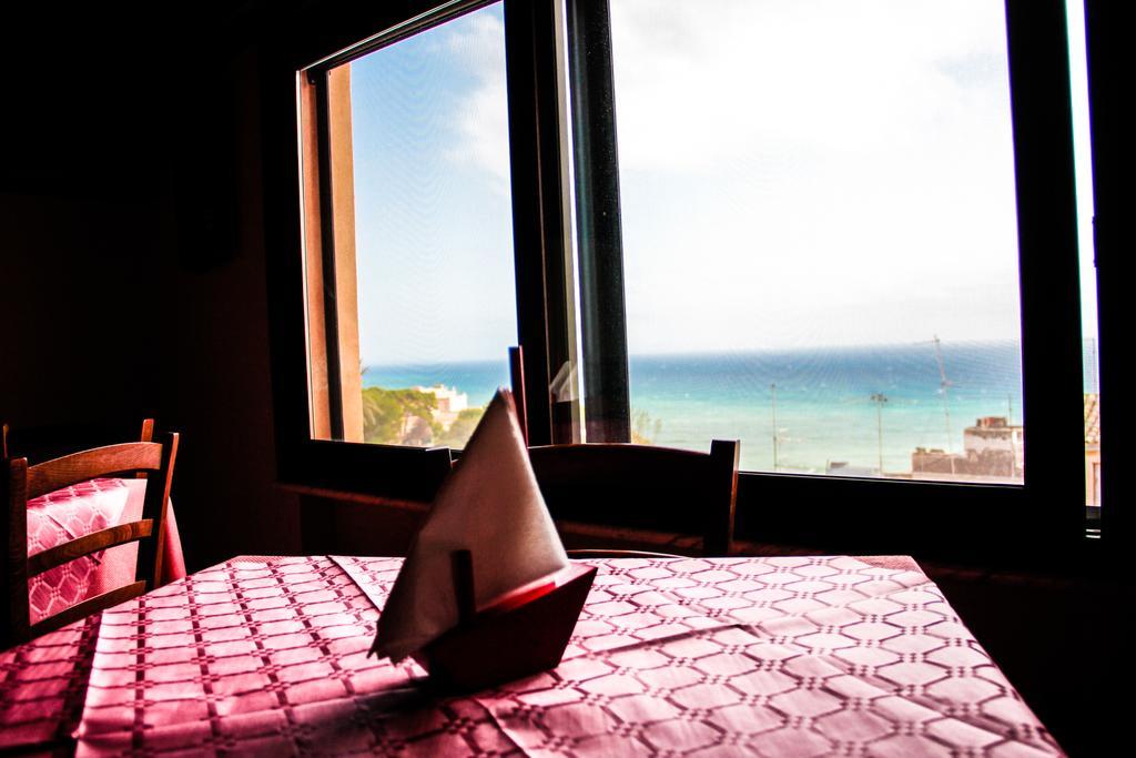 Bed and breakfast Porta Bagni