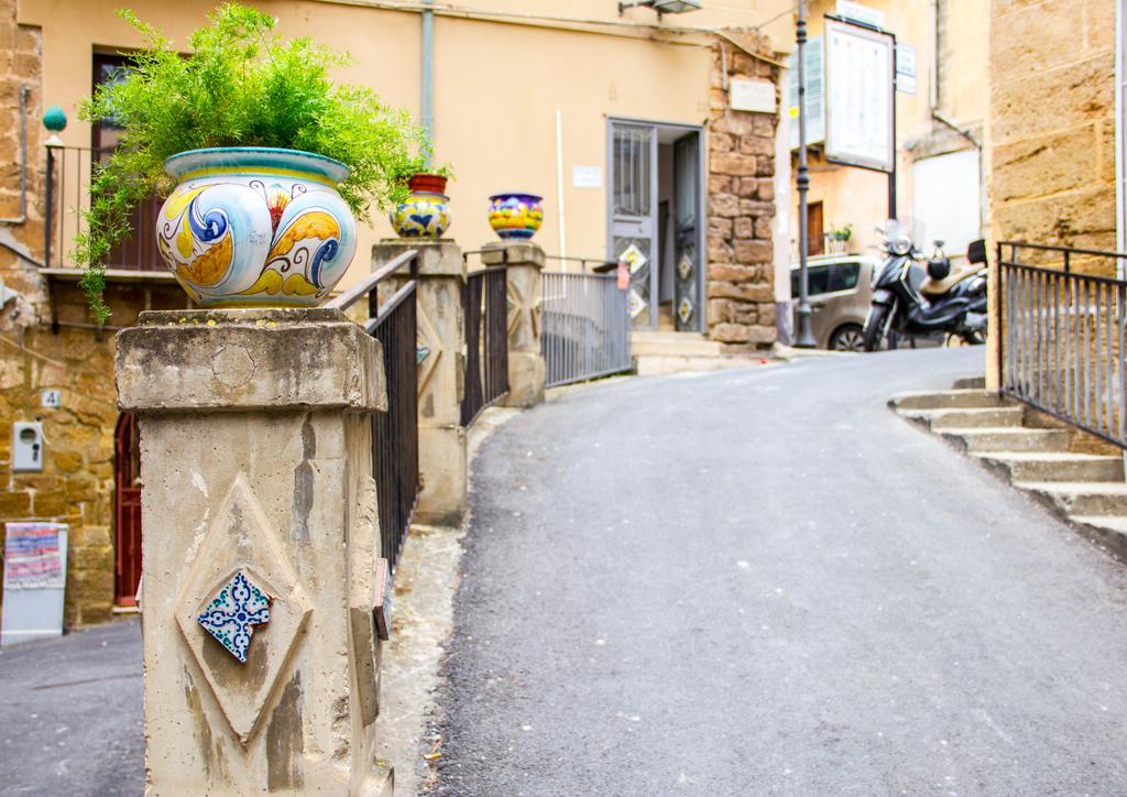 Porta Bagni