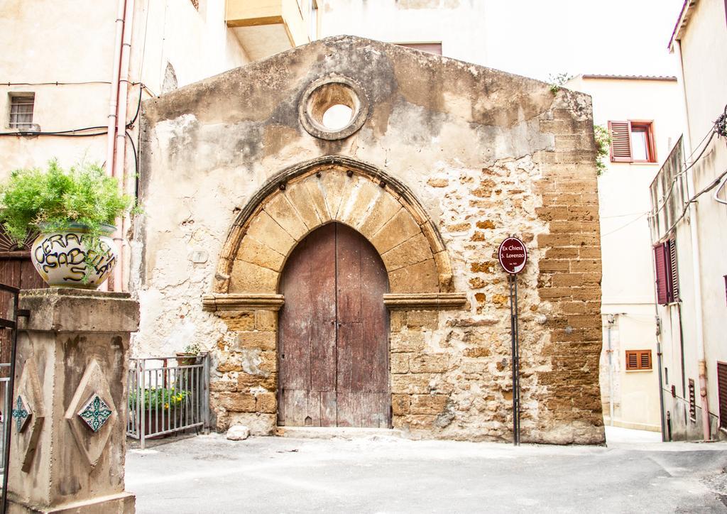Bed and breakfast Porta Bagni *