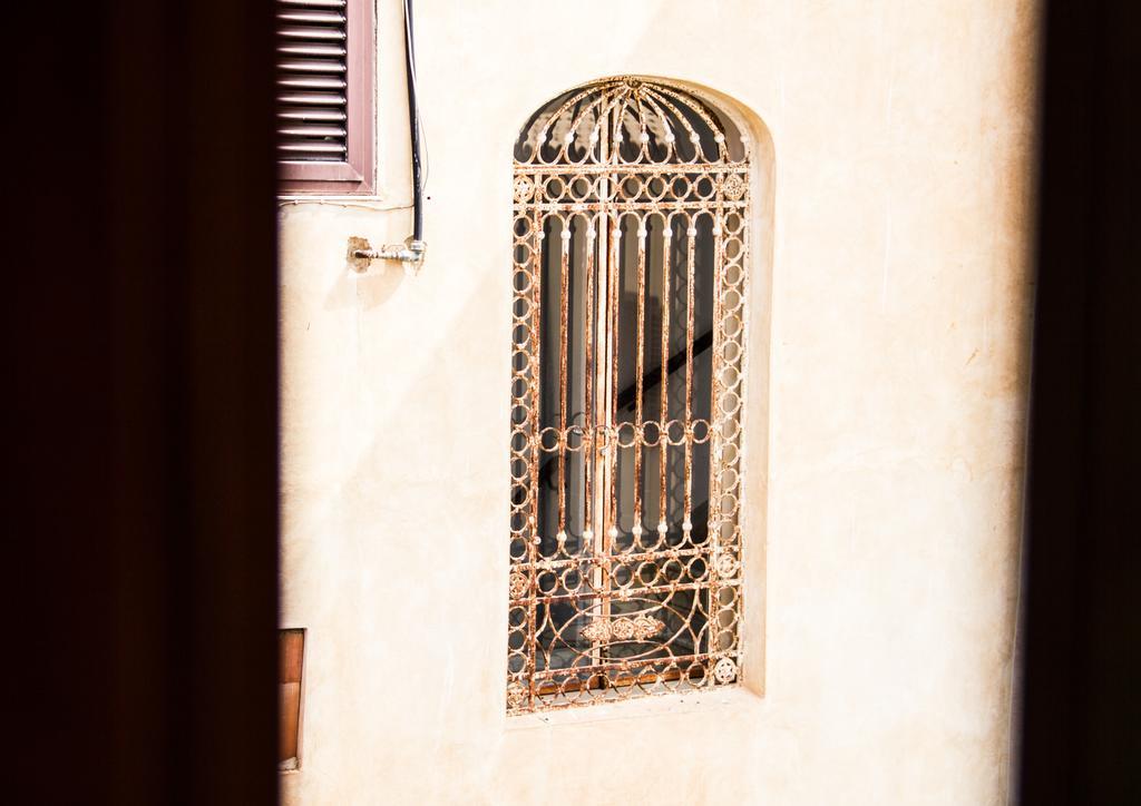 Bed and breakfast Porta Bagni