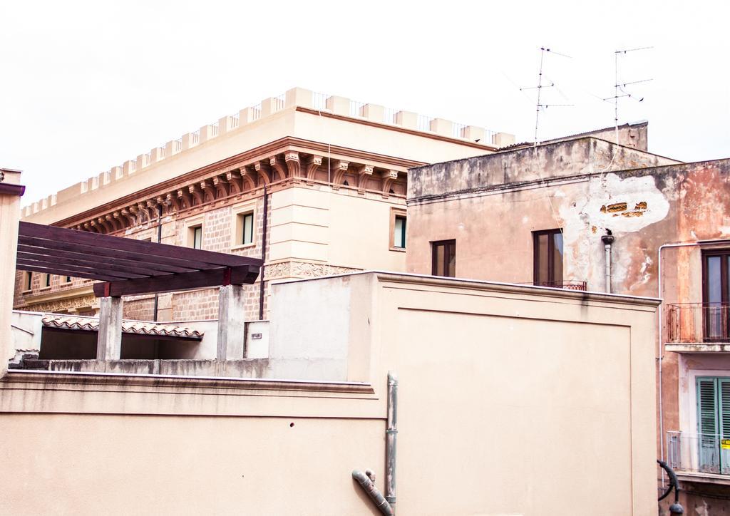 Bed and breakfast Porta Bagni