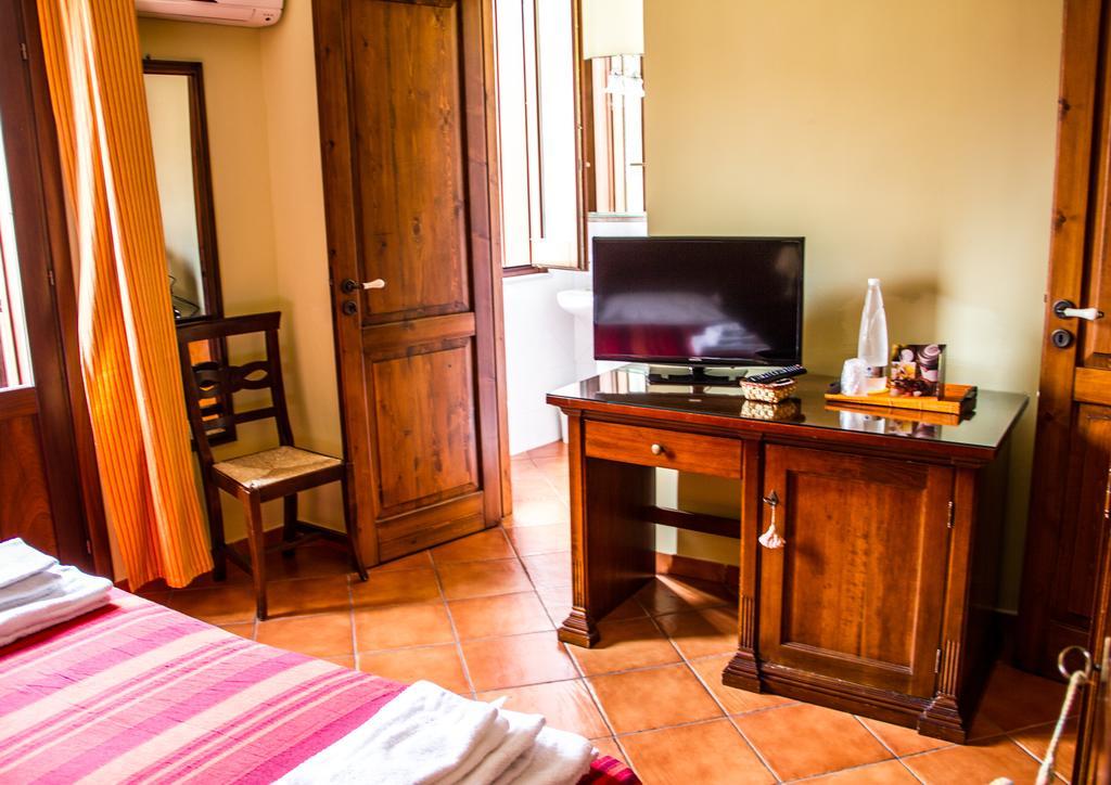 Bed and breakfast Porta Bagni *