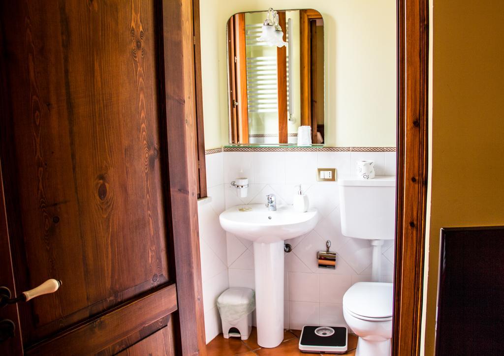 Bed and breakfast Porta Bagni Sciacca