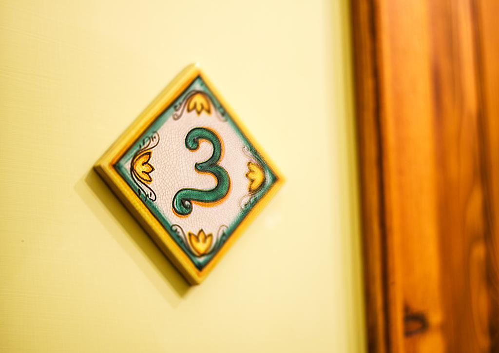 Bed and breakfast Porta Bagni *