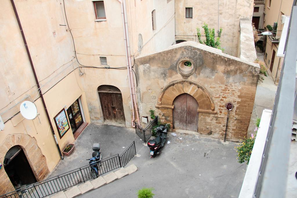 Porta Bagni Sciacca