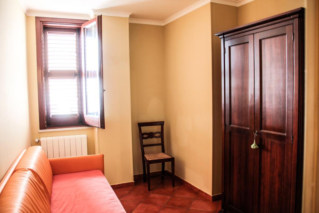Bed and breakfast Porta Bagni Sciacca