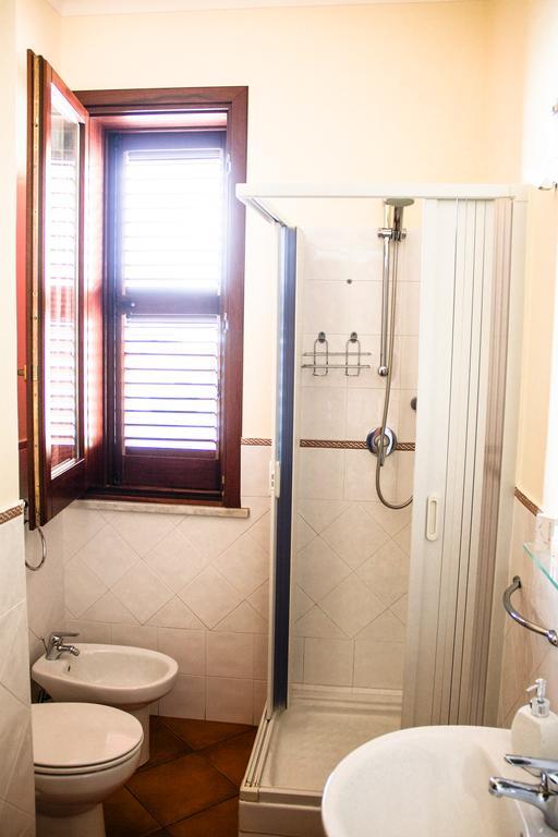 Bed and breakfast Porta Bagni *