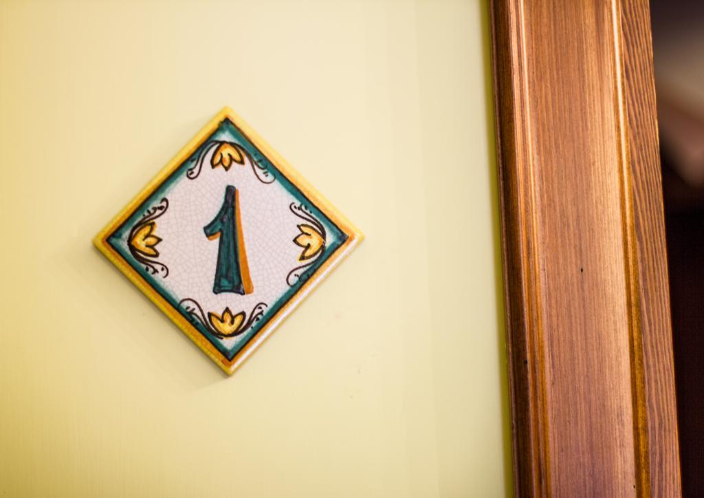 Bed and breakfast Porta Bagni Sciacca