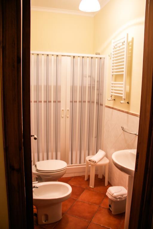 Bed and breakfast Porta Bagni *