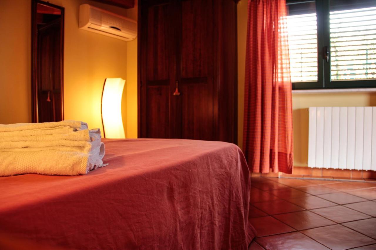 Porta Bagni Bed and breakfast *