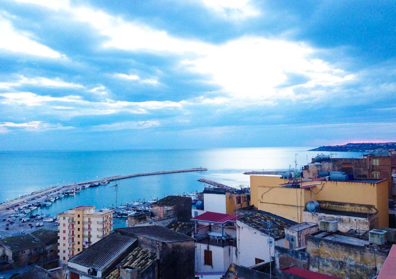 Porta Bagni Bed and breakfast Sciacca