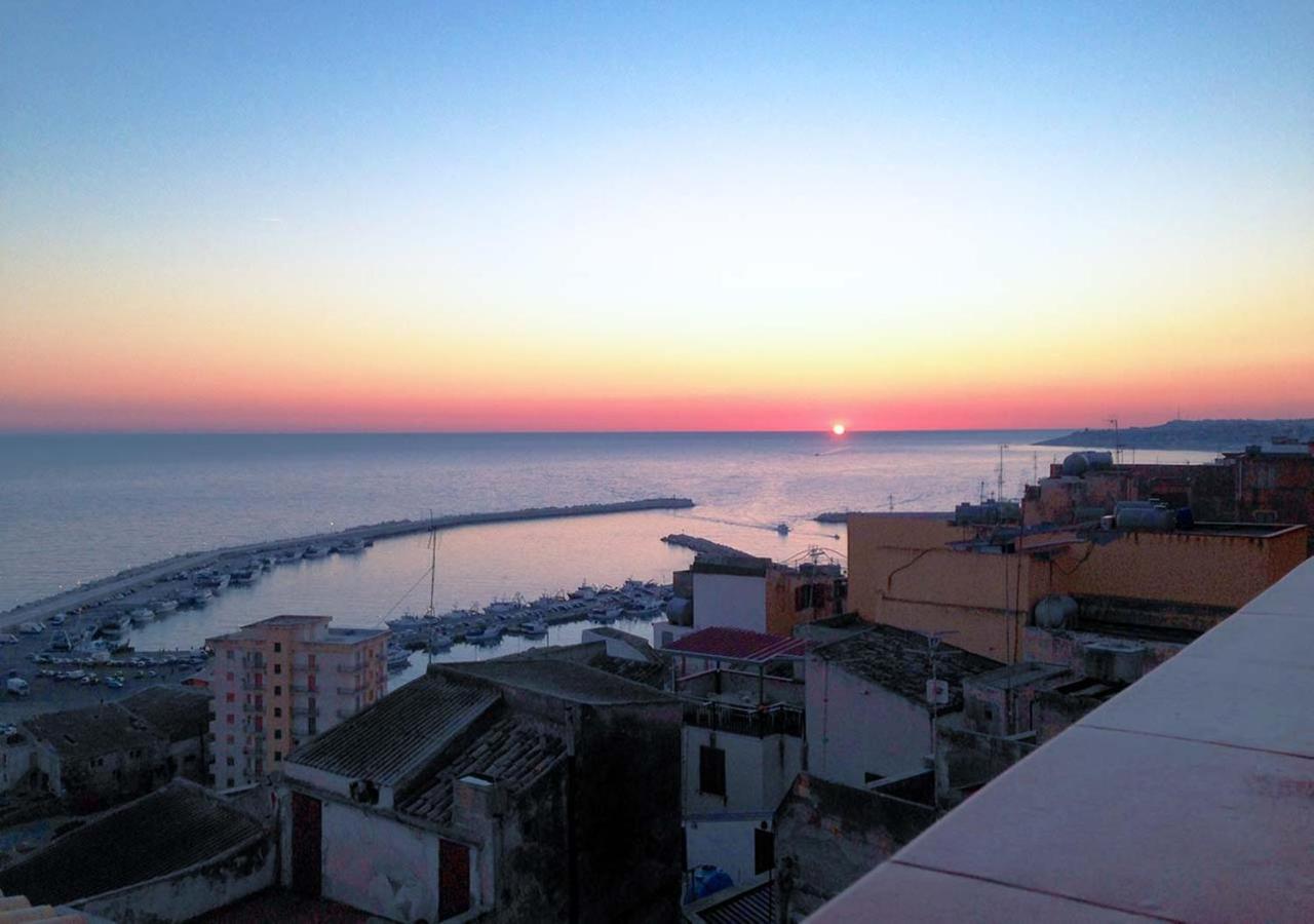 Porta Bagni Bed and breakfast