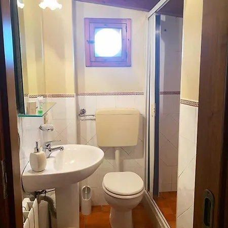 B&B Porta Bagni Sciacca Exterior foto