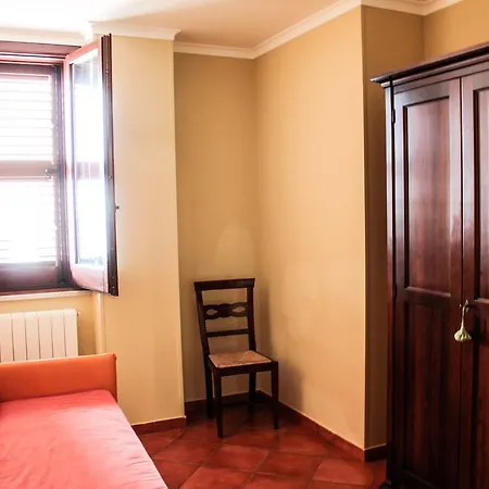 B&B Porta Bagni Sciacca Exterior foto