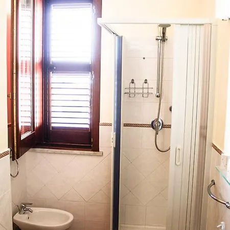 B&B Porta Bagni Sciacca Exterior foto