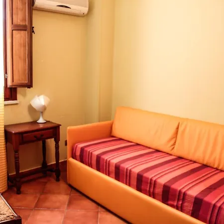 B&B Porta Bagni Sciacca Exterior foto