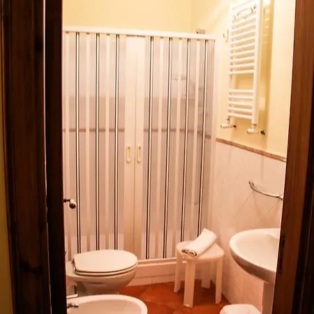 B&B Porta Bagni Sciacca Exterior foto