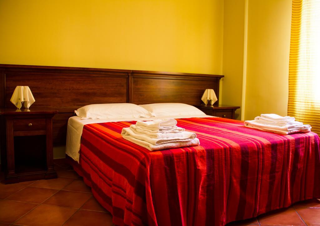 Bed & Breakfast Porta Bagni *