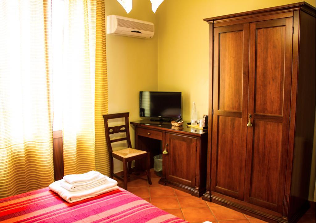 Bed & Breakfast Porta Bagni *